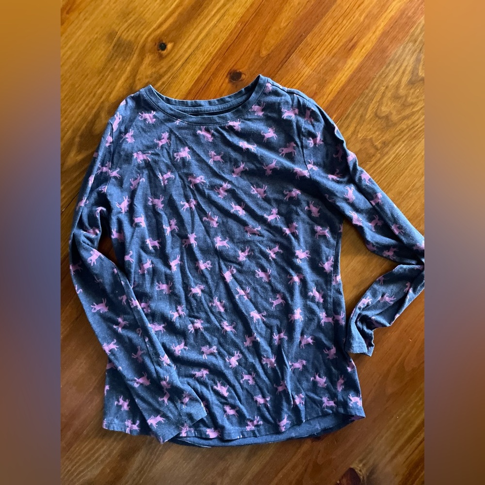 Cat & Jack Tshirt